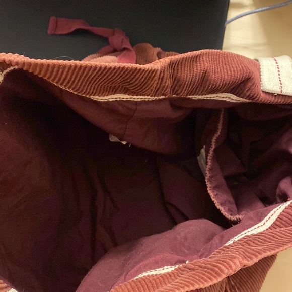 Hollister Beach Bag - washable and in good condition - Picture 5 of 5